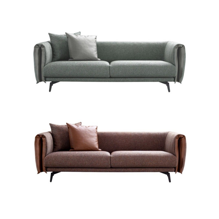 LASAIL Modern Fabric Sofa
