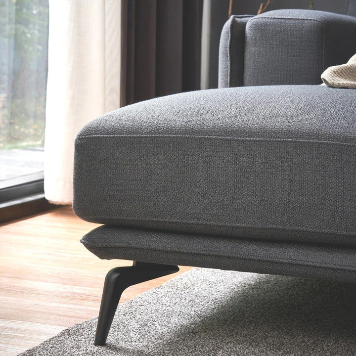 ALTURO Fabric Sectional Sofa
