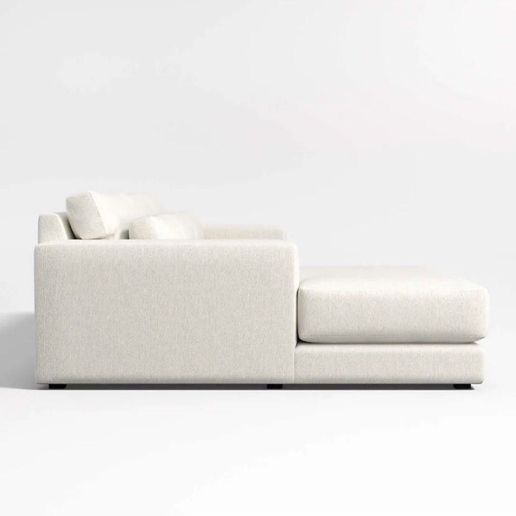 AMORA Sectional L-Shape Sofa