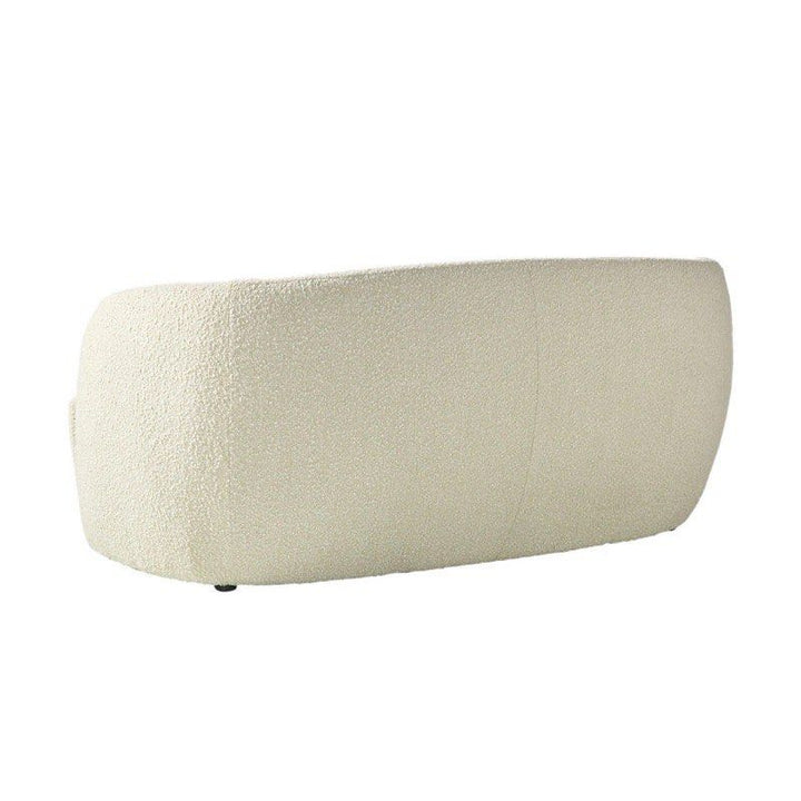 LUNAIRE Performance Boucle Sofa