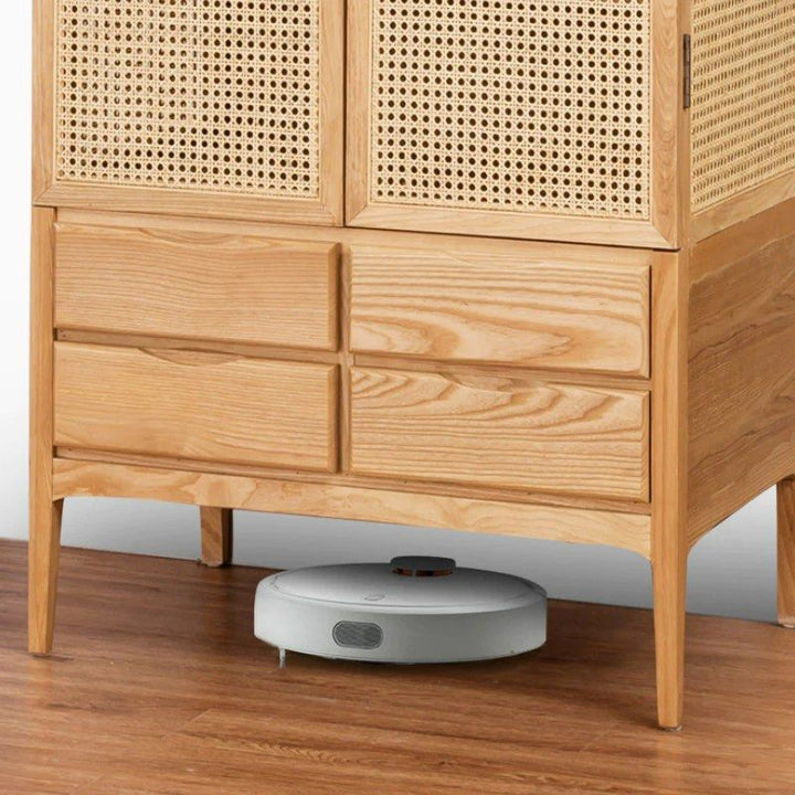 PONTIA Storage Wardrobe