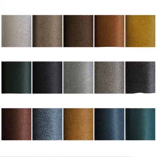 LUXARA Legless Modern Sofa
