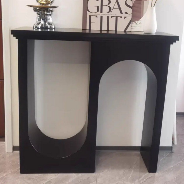 ALTHEA Modern Console Table