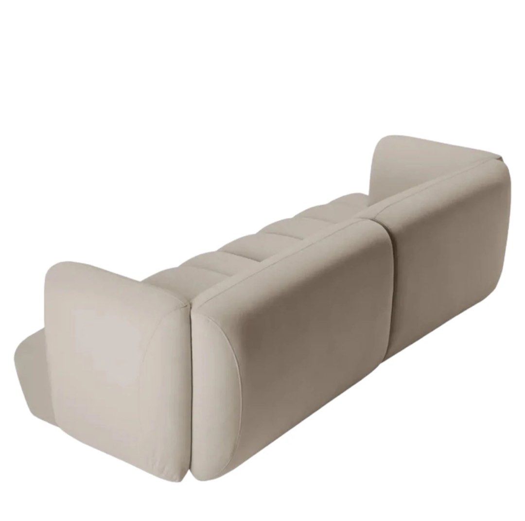 ARIA Modern Scratch Resistant