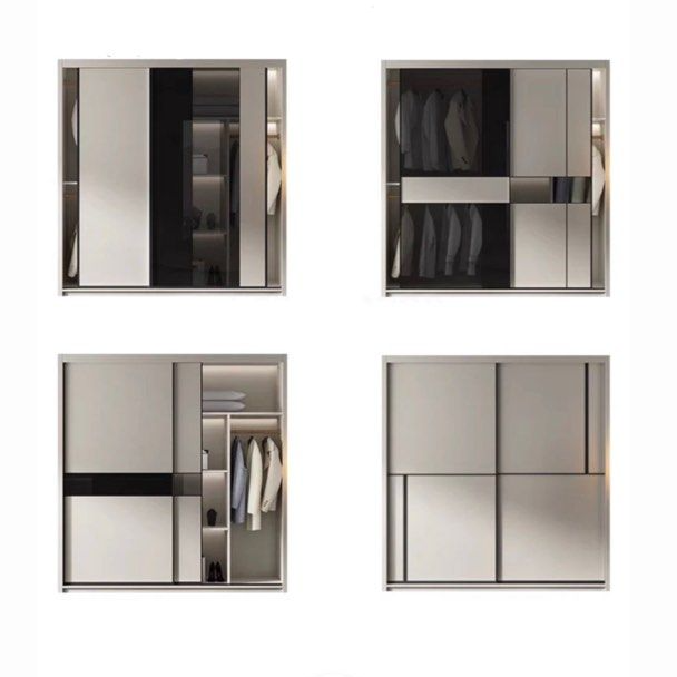 POMPEDIA Modern Wardrobe