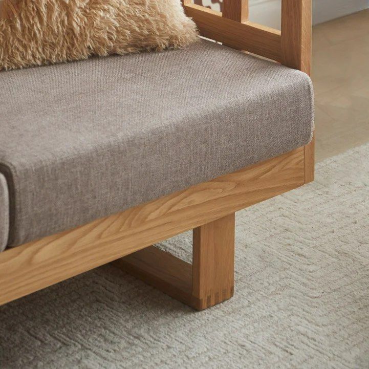 KOZUMI Arm Sofa