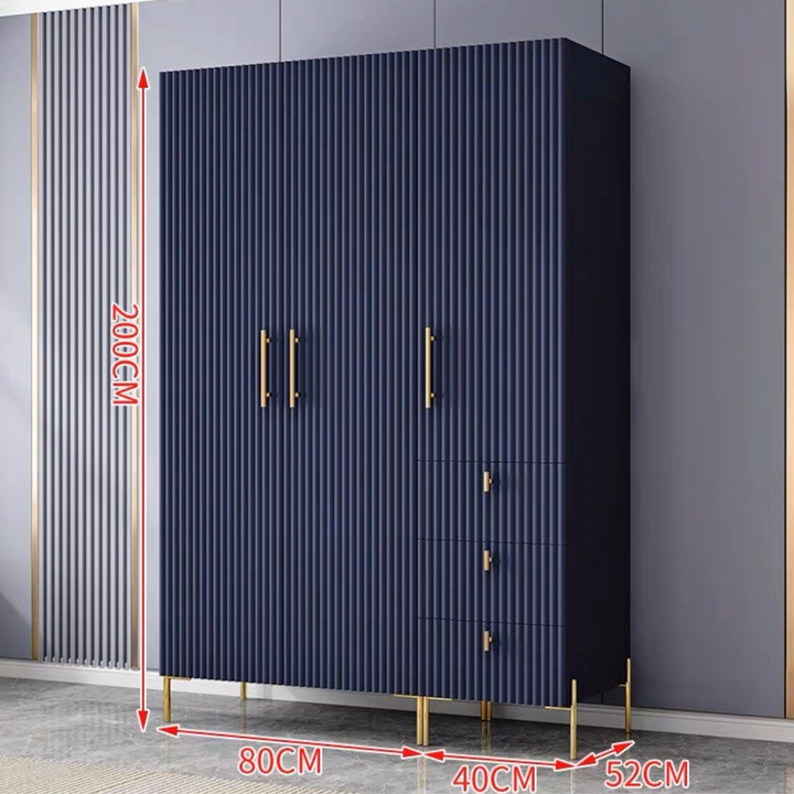 FLORIANUS Modern Wardrobe
