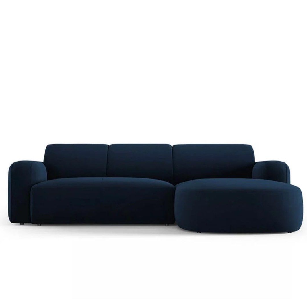 LAYDEN Scratch Resistant Sectional Sofa