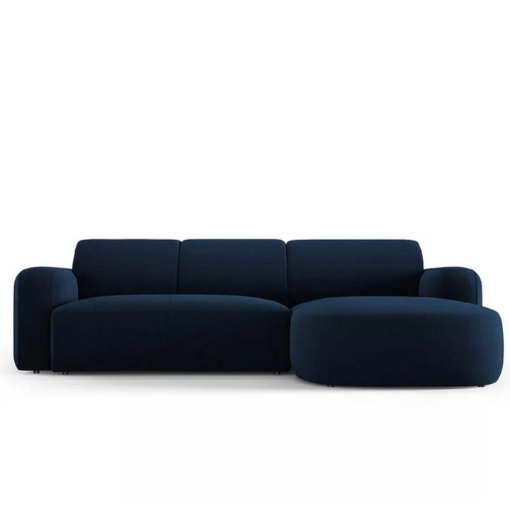 LAYDEN Scratch Resistant Sectional Sofa