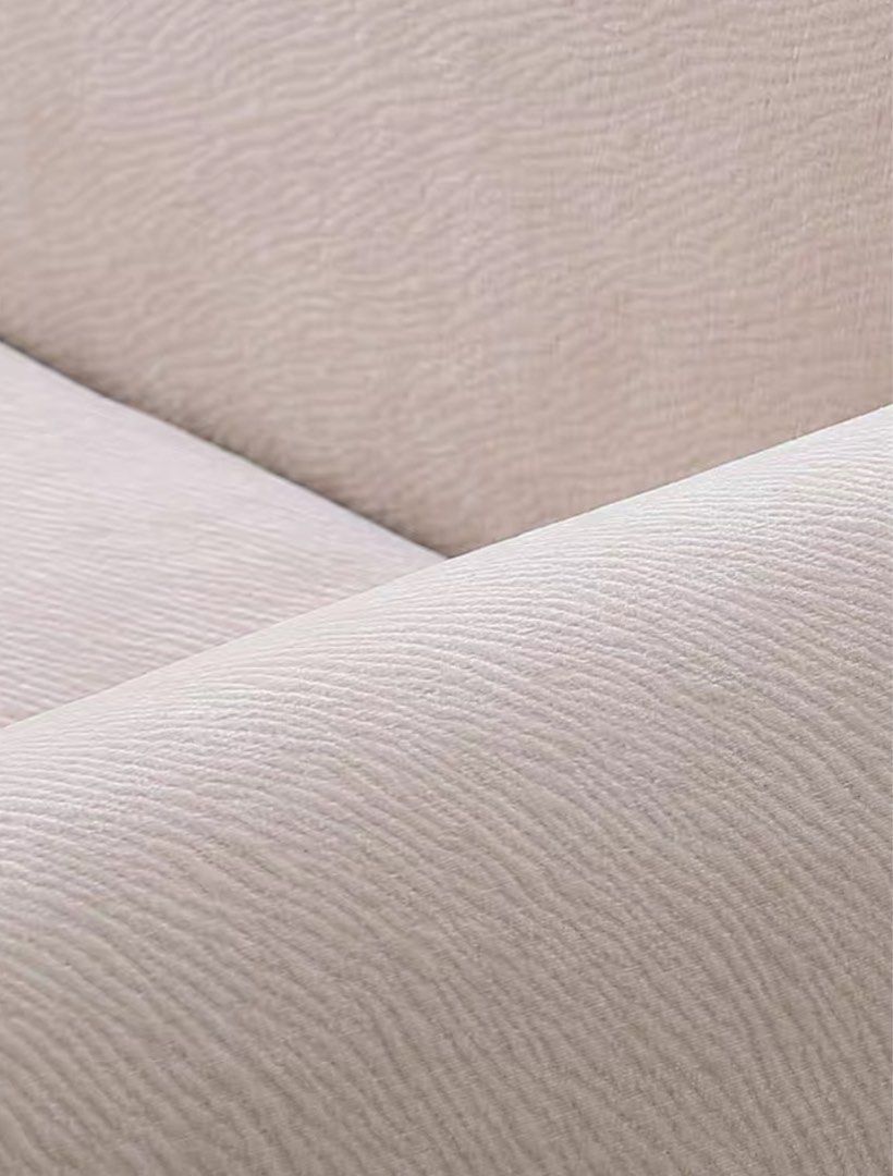 QUINTA Modern Fabric Sofa