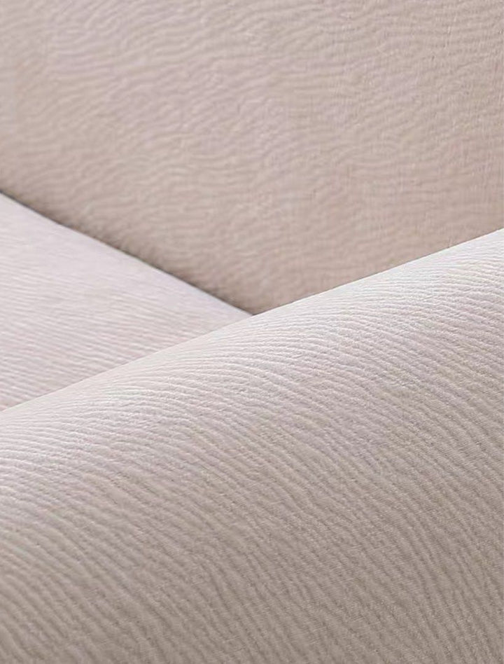 QUINTA Modern Fabric Sofa
