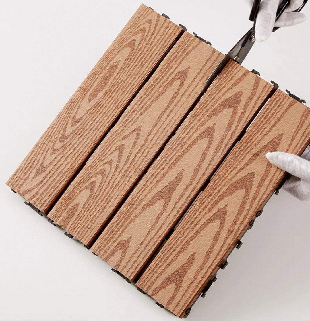 EURO Modern Water Resistant Floor Panel