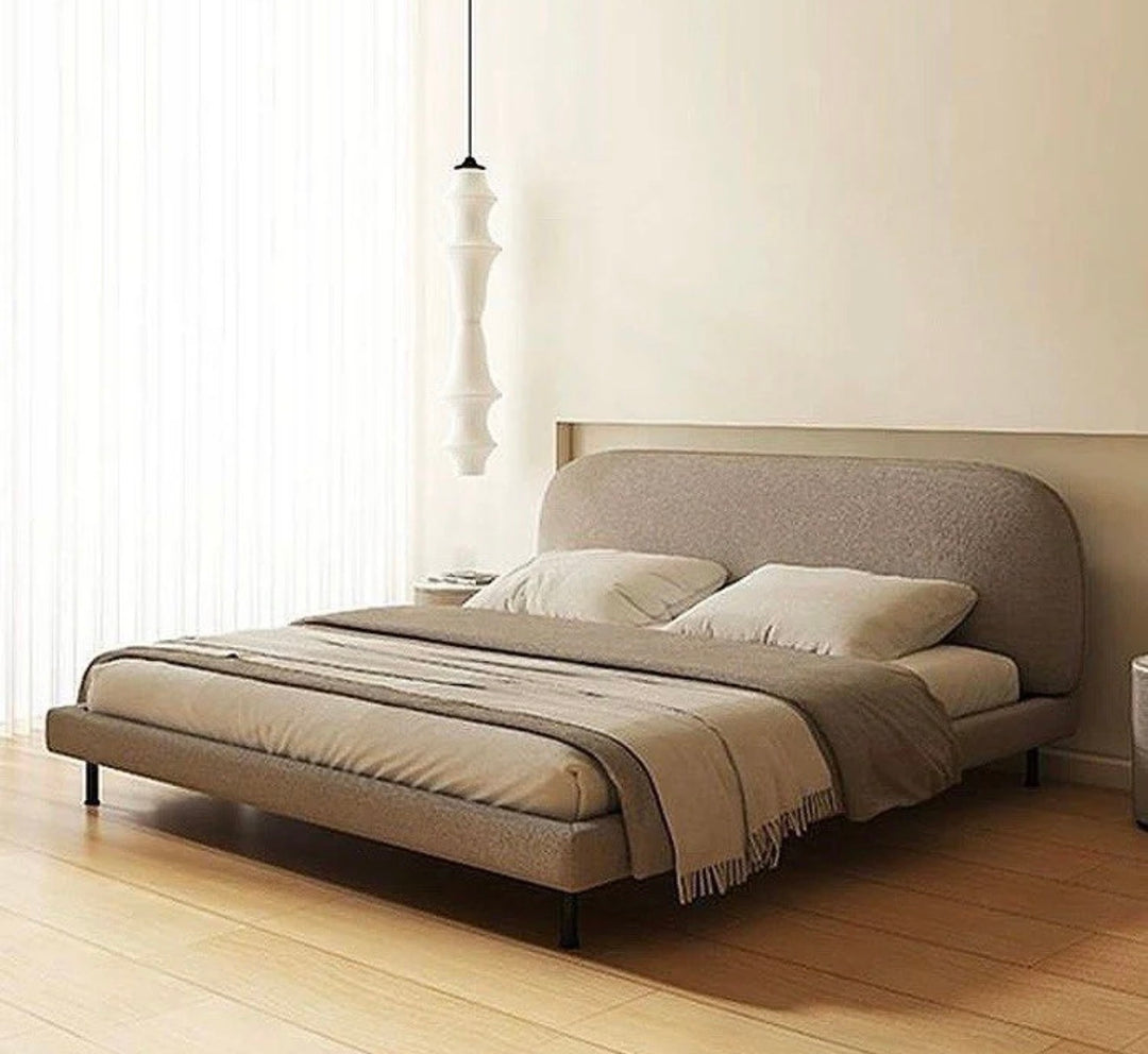 CUSTOM ORDER LINK (BED WITHOUT HEADBOARD)