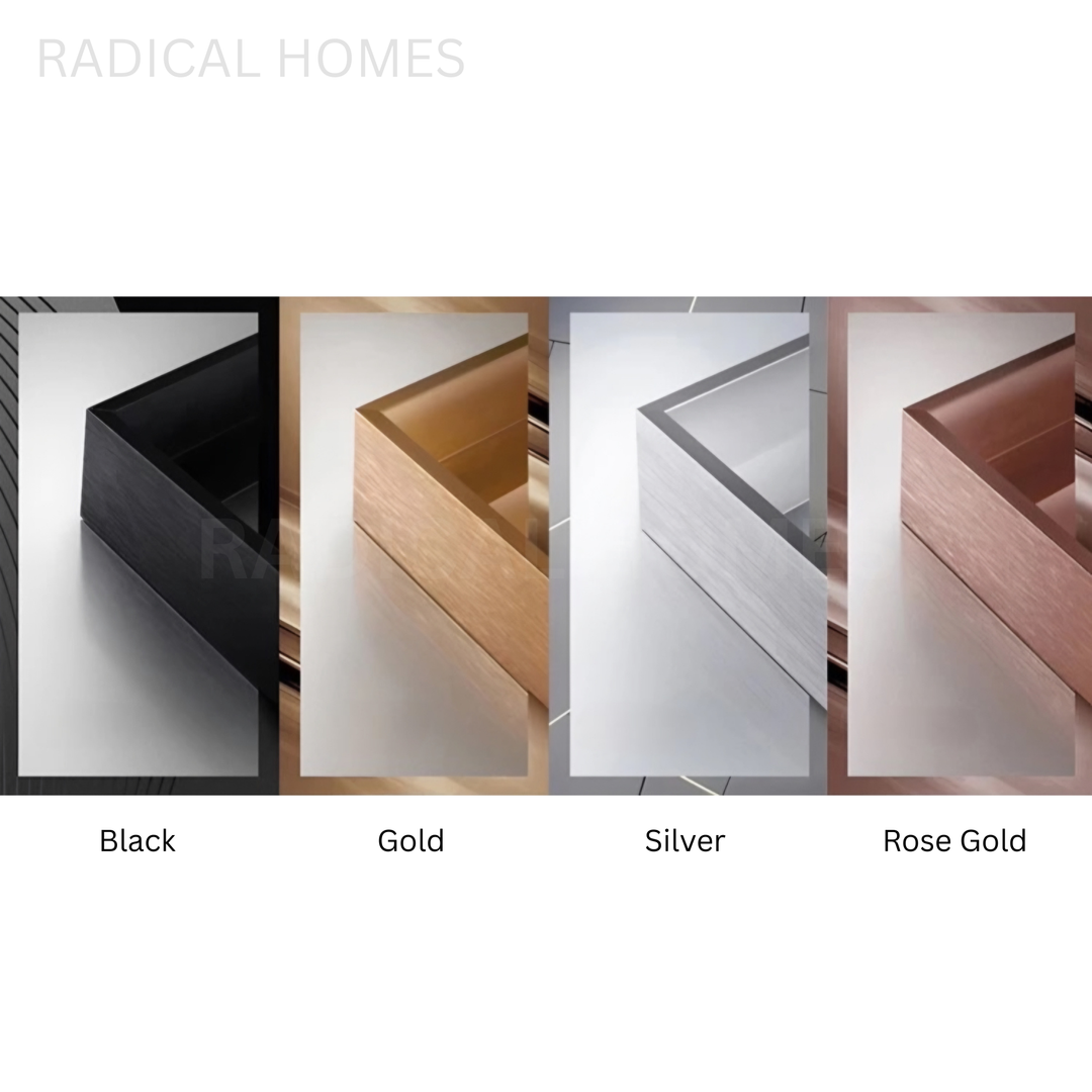 VERDARA Modern Textured Moss Canvas Art - Radical Homes Singapore