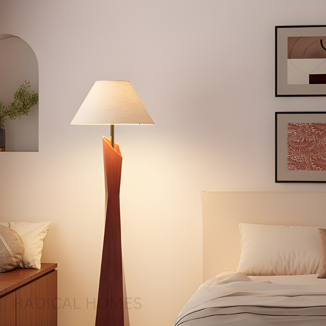 FENNO Modern Floor Lamp