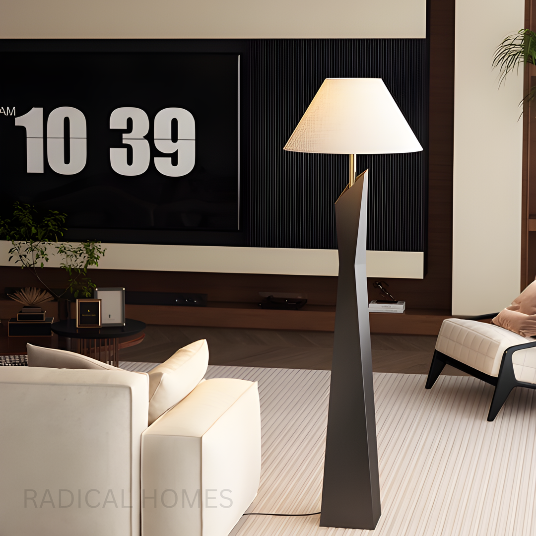 FENNO Modern Floor Lamp