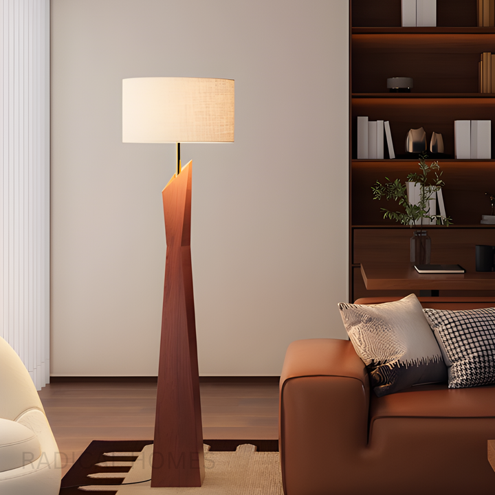 FENNO Modern Floor Lamp