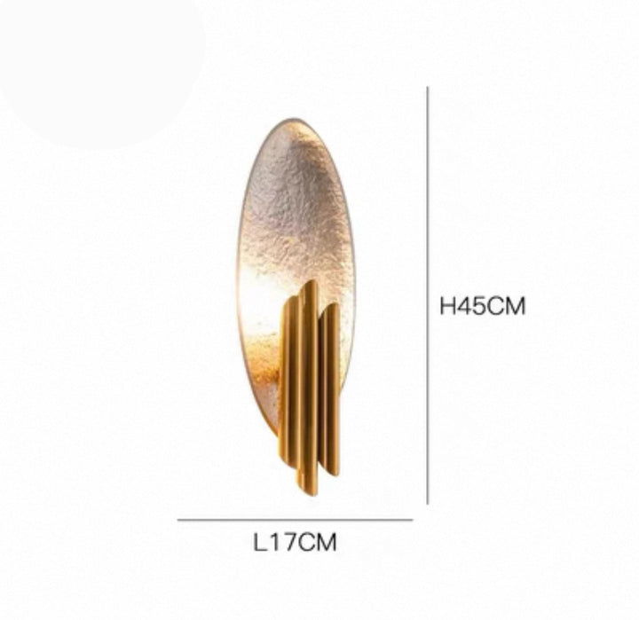 JAXS Modern Wall Light