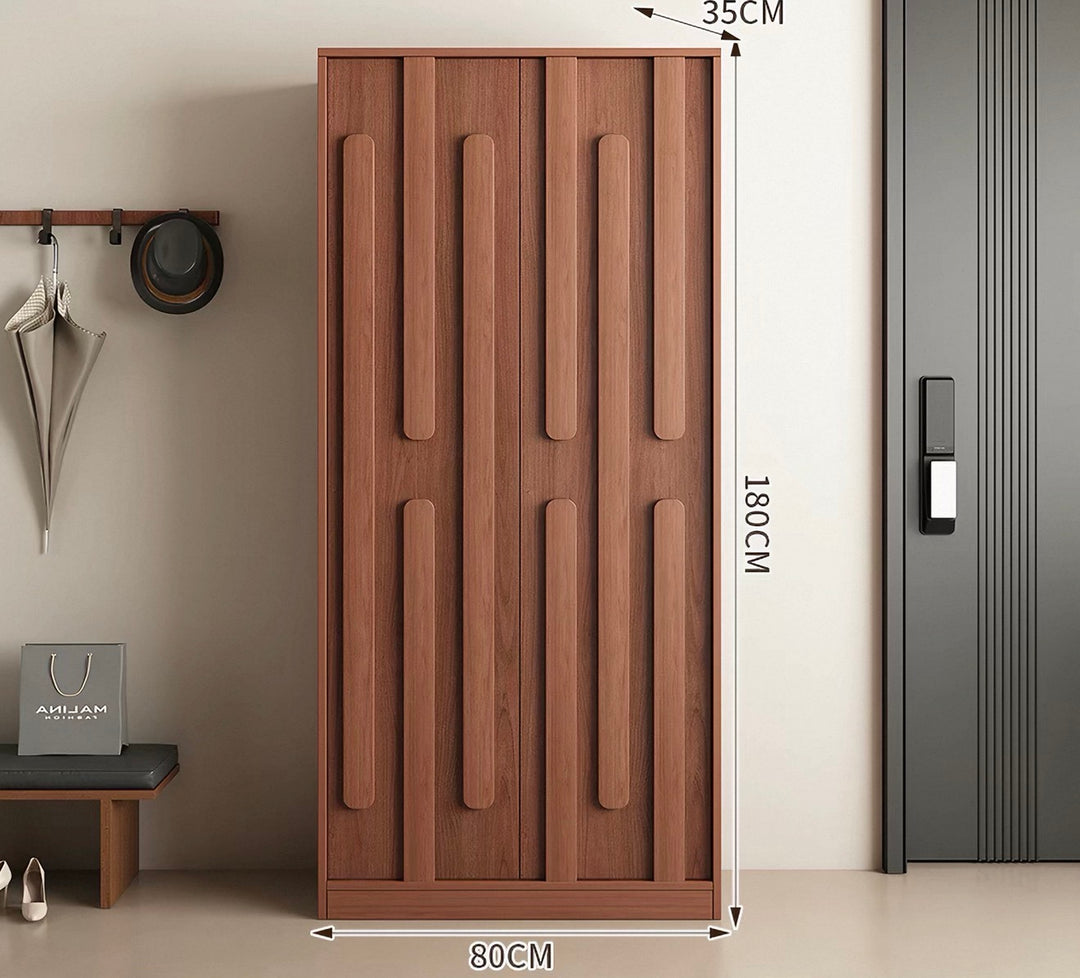 Walnut Cabinet L80 US order