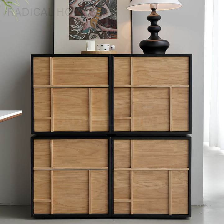 ONULA Modern Modular Chest Of Drawers