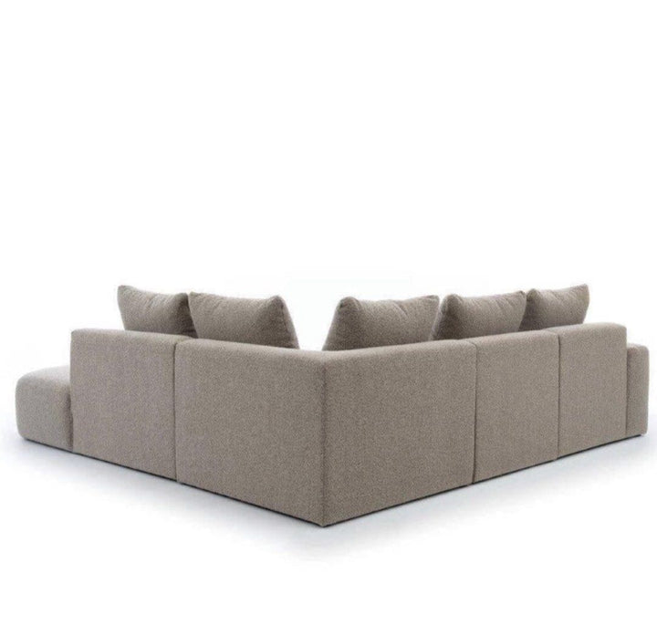 CHARA Modern Boucle Sectional Sofa