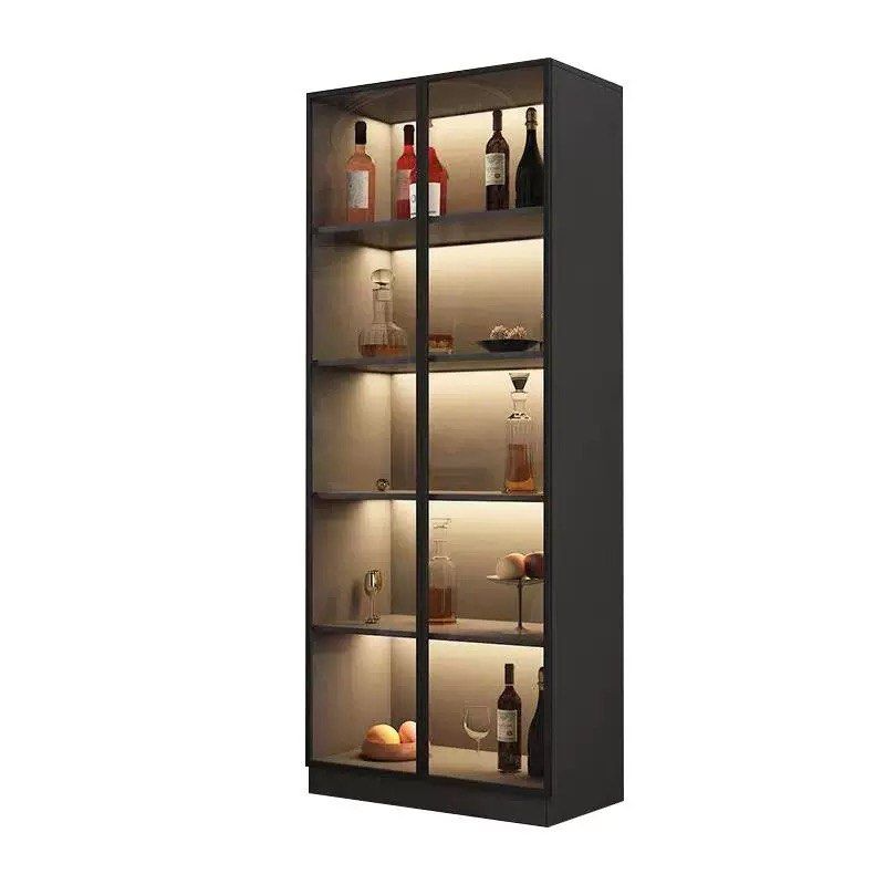 MOFI Modern Wine Cabinet
