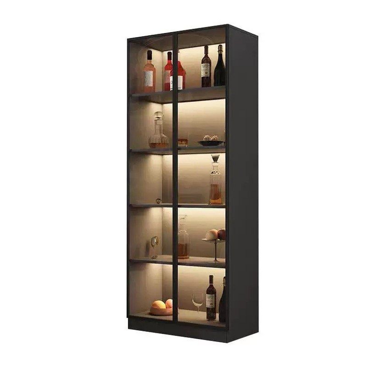 MOFI Modern Wine Cabinet