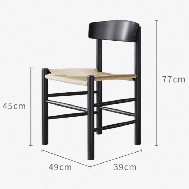 CORDIA Modern Travertine Dining Table