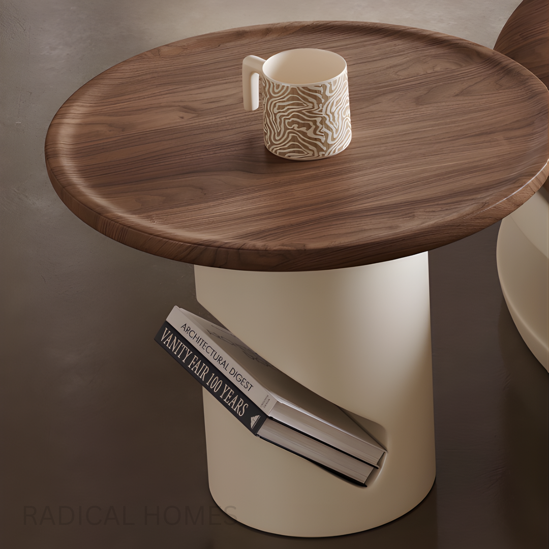 ACIDA Modern Coffee Table Set