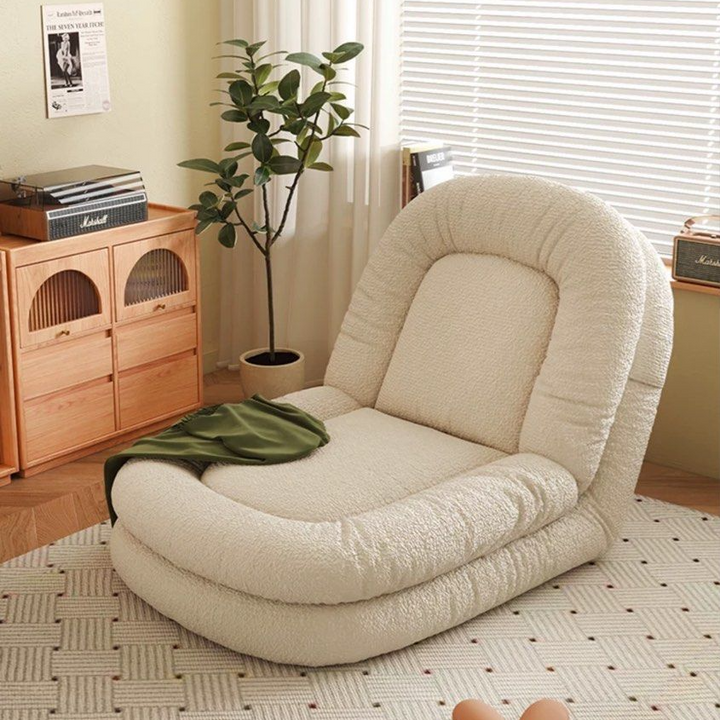 DYLAN Modern Lounge Chair