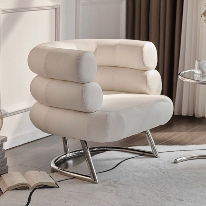 JACOB Modern Lounge Chair
