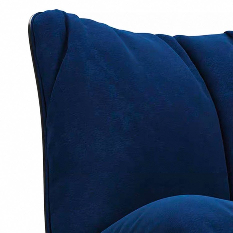 DELCAS Modern Office Lounge Chair