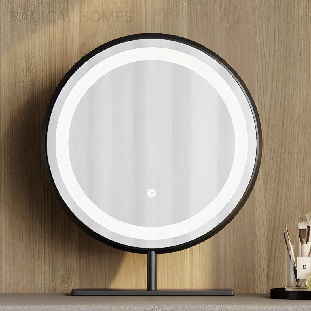 ALESSIA Modern Vanity Table