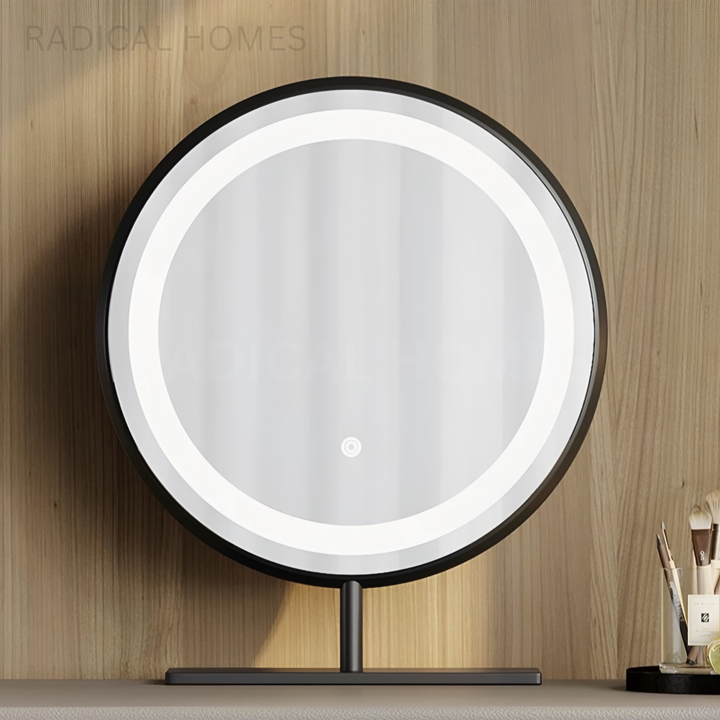 ALESSIA Modern Vanity Table