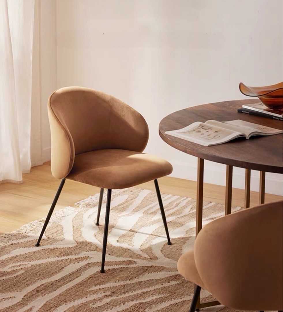 ARMON Modern Dining Chair