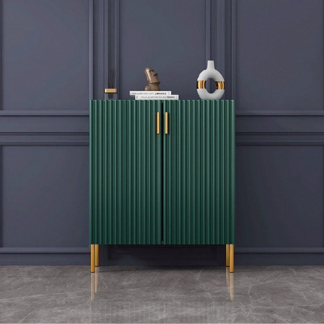 REVIOR Modern Shoe Cabinet