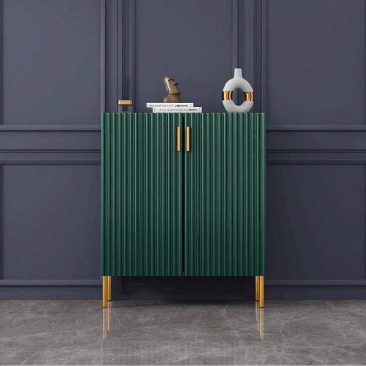 REVIOR Modern Shoe Cabinet