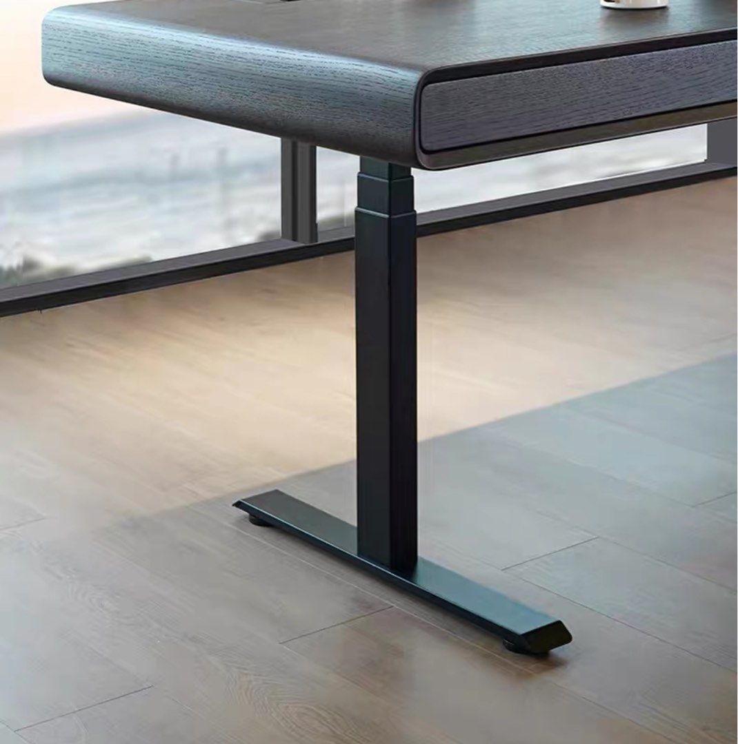 ELDRIC Modern Adjustable Smart Study Table – Radical Homes