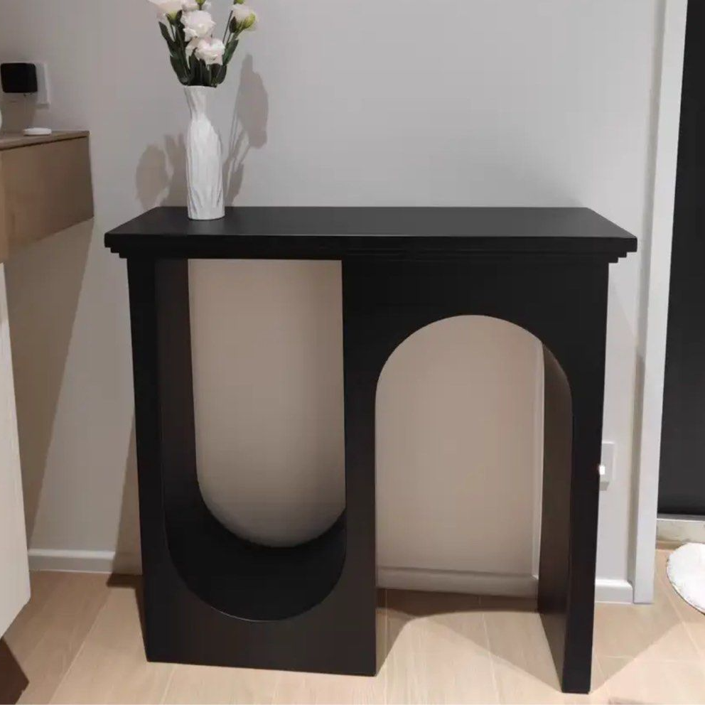 ALTHEA Modern Console Table