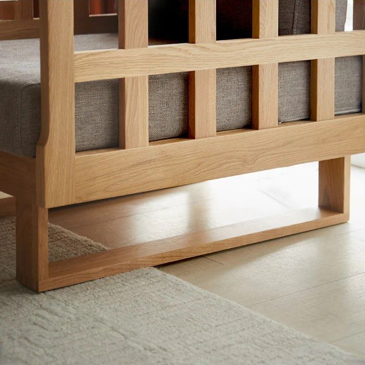 KOZUMI Arm Sofa