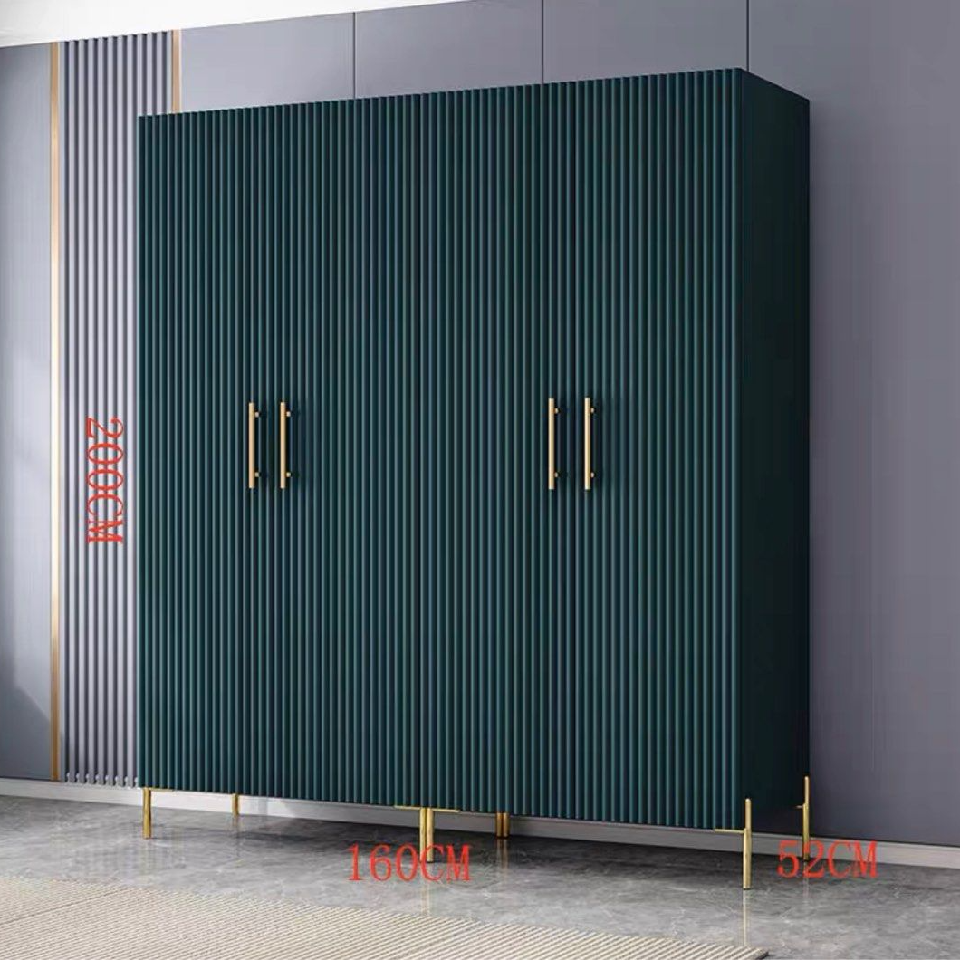 FLORIANUS Modern Wardrobe