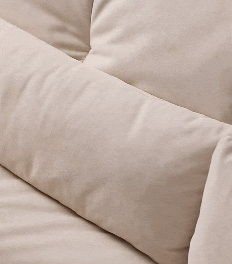 VANTA Modern Scratch Resistant Sofa