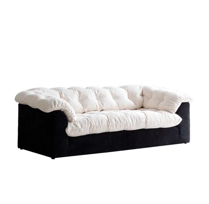 RAY French Fabric Sofa