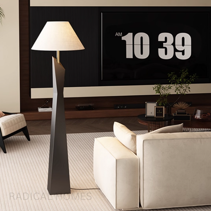 FENNO Modern Floor Lamp