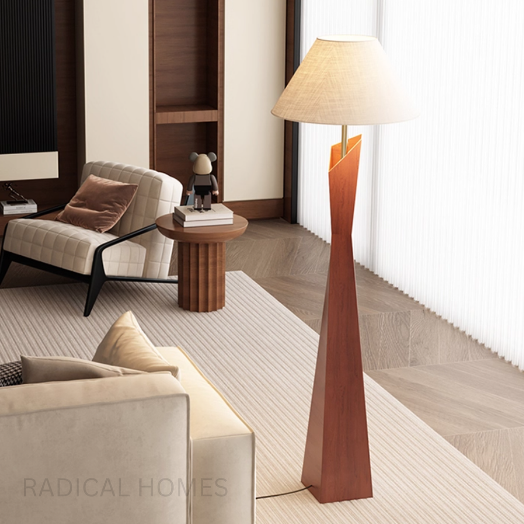FENNO Modern Floor Lamp