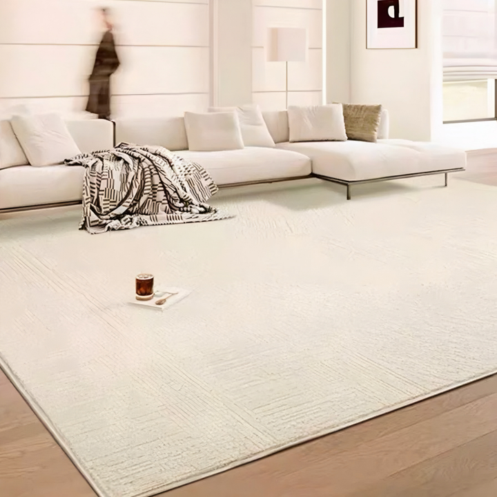 YUKON Modern Water Resistant Rug