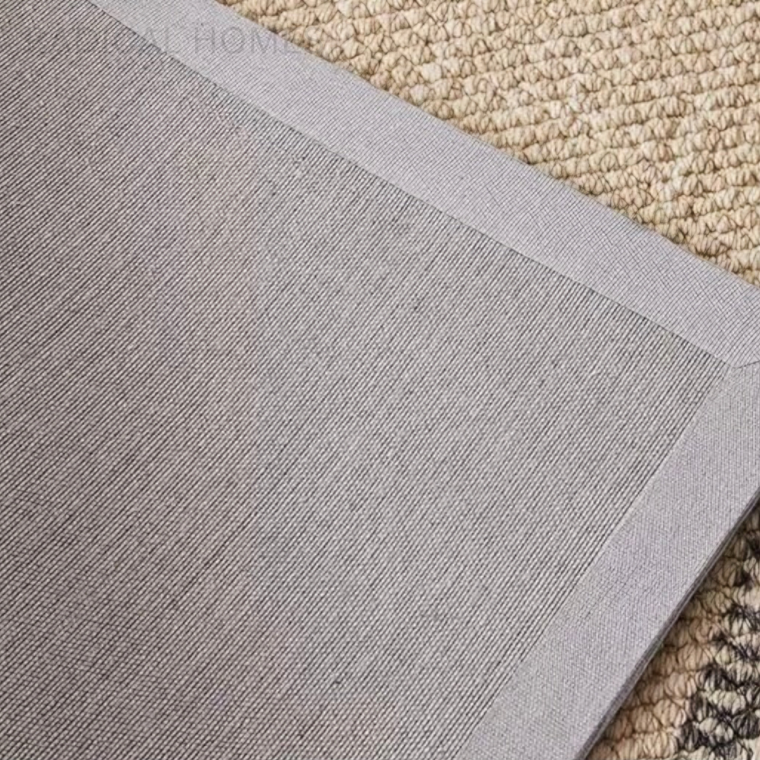 CAVILLE Wool Blend Rug - Radical Homes Singapore