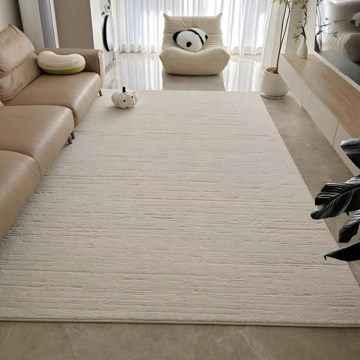 YUKON Modern Water Resistant Rug