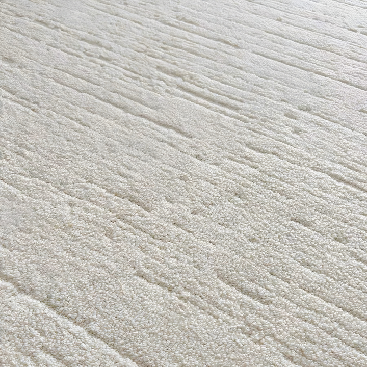 YUKON Modern Water Resistant Rug