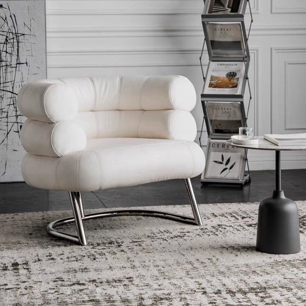 JACOB Modern Lounge Chair
